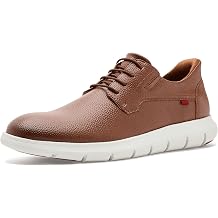 Marc Joseph New York Men's Brooks Oxford Hands Free Technology