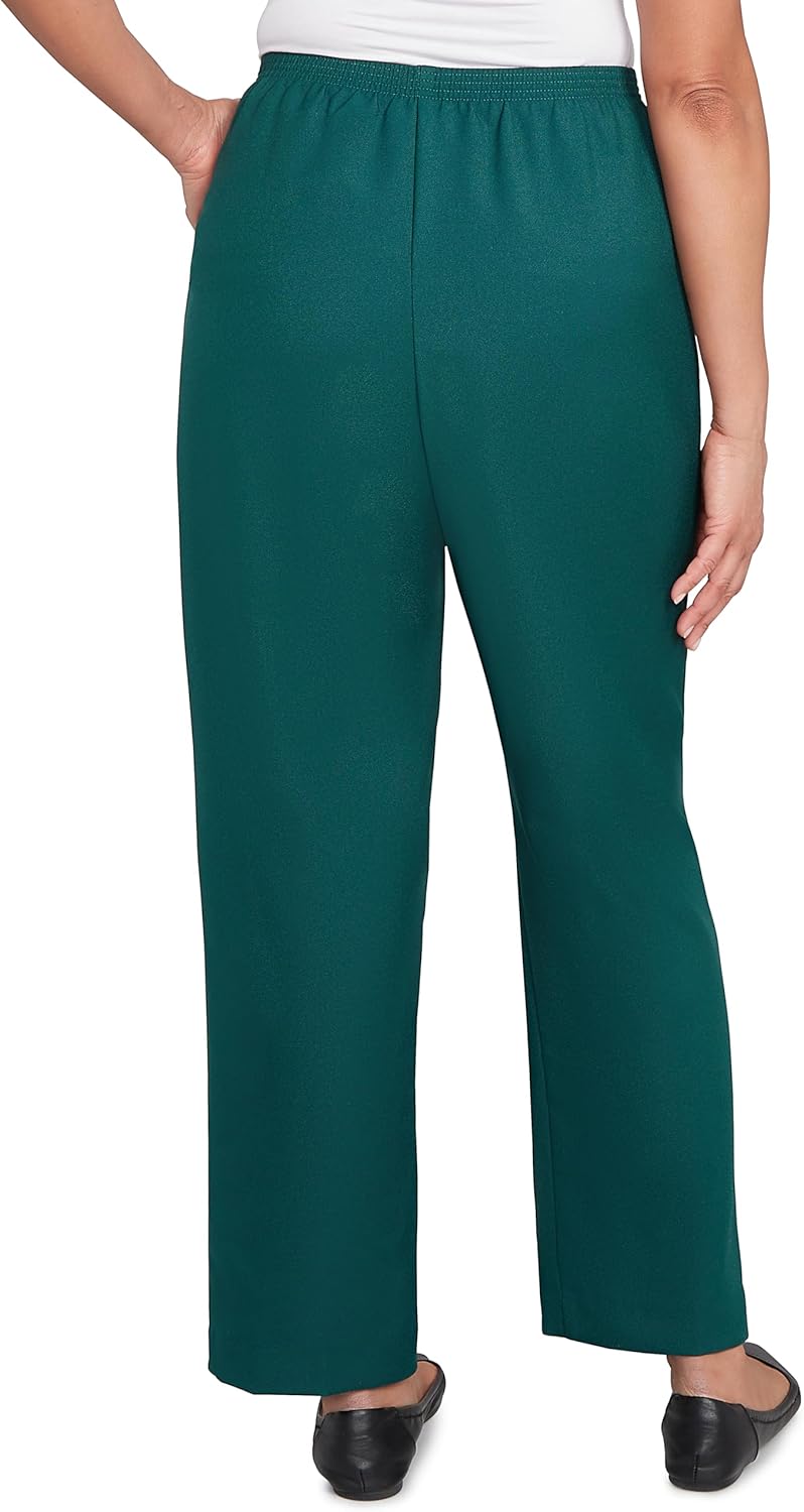 All Around Elastic Poly Accord Pant - Image 2