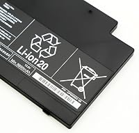 Acumulator de schimb BLESYS pentru Fujitsu LifeBook A3510 A3511 A556 AH556 AH77M AH77S U536 U727 TH700 FPCBP424 FPB0307S FMVA77MB FMVWMA2B77 6