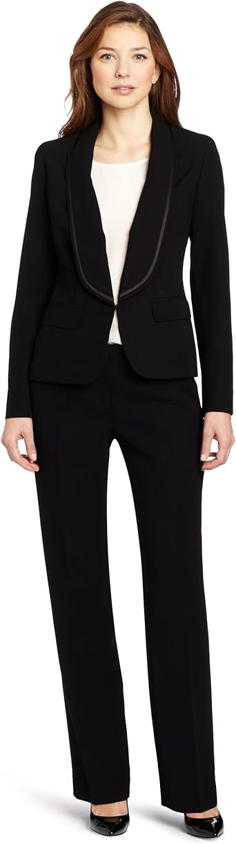 petite tuxedo jacket