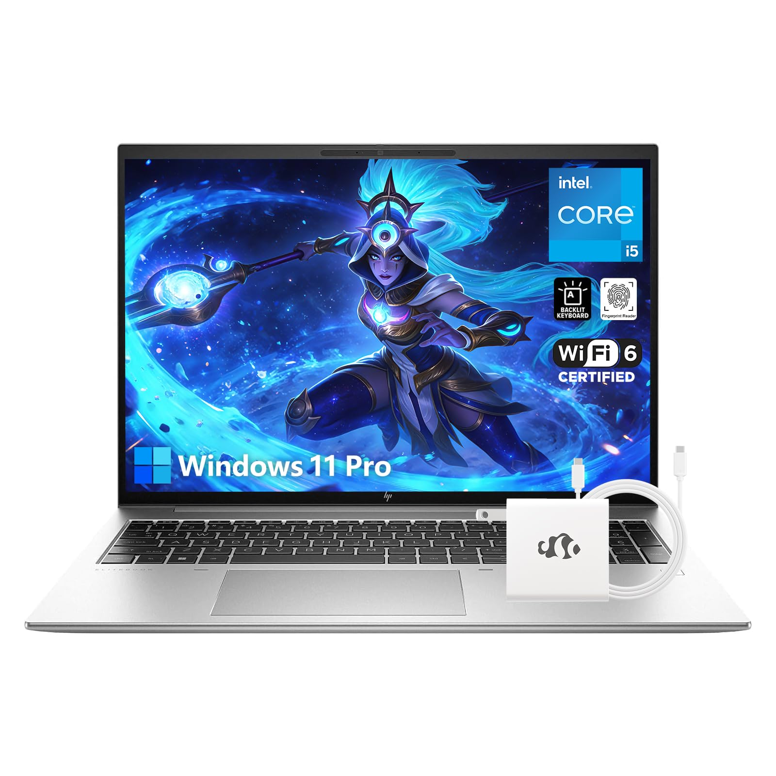 Amazon.com: HP EliteBook 860 G9 16