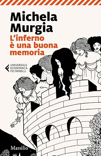 L'inferno è una buona memoria. Visioni da «Le nebbie di Avalon» di Marion Zimmer Bradley