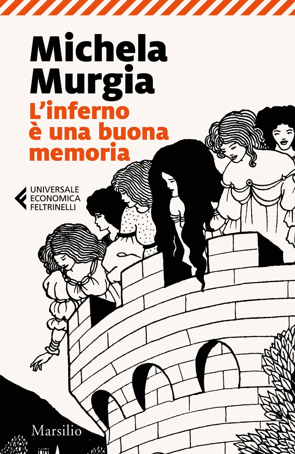 L'inferno è Una Buona Memoria. Visioni Da «Le Nebbie Di Avalon» Di Marion Zimmer Bradley - 4