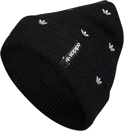 adidas Aop - Gorro unisex para adultos