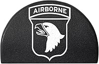 Vista 24 de Jentra JP2 para Glock 26, 27, 33, 39 Gen 1-3 Grip Frame Plug White Paint Fill - Elige tu diseño