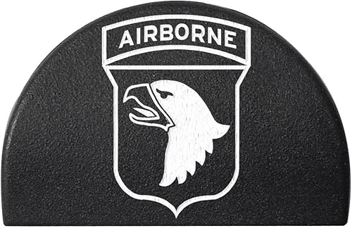 Miniatura 24 de Jentra JP2 para Glock 26, 27, 33, 39 Gen 1-3 Grip Frame Plug White Paint Fill - Elige tu diseño