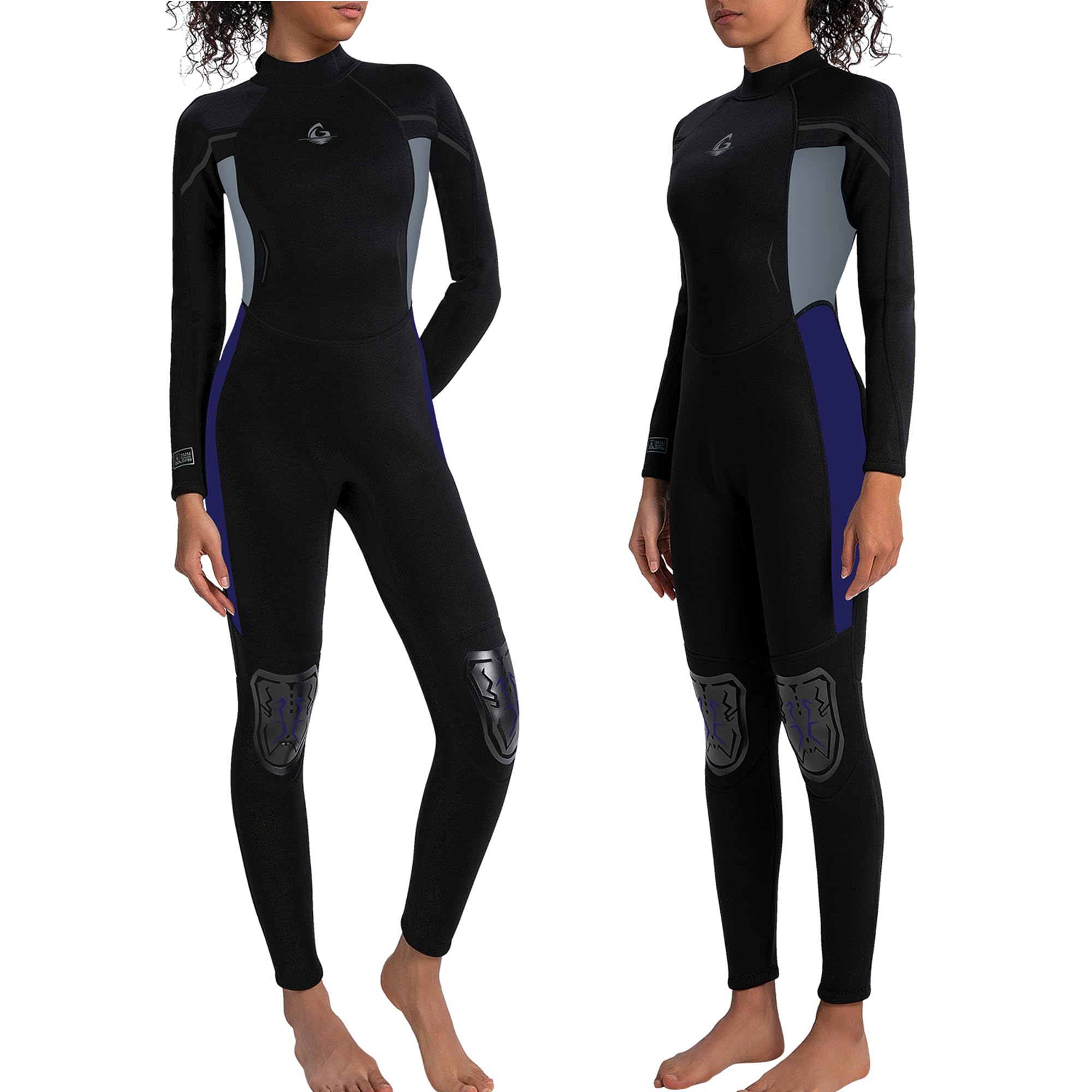 GoldFin Wetsuit for Women