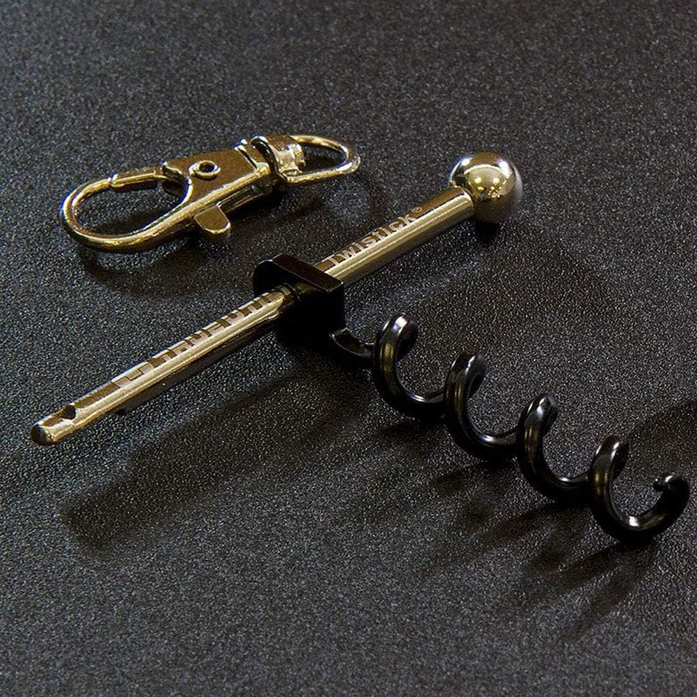 True Utility TwiStick Multi-Tool