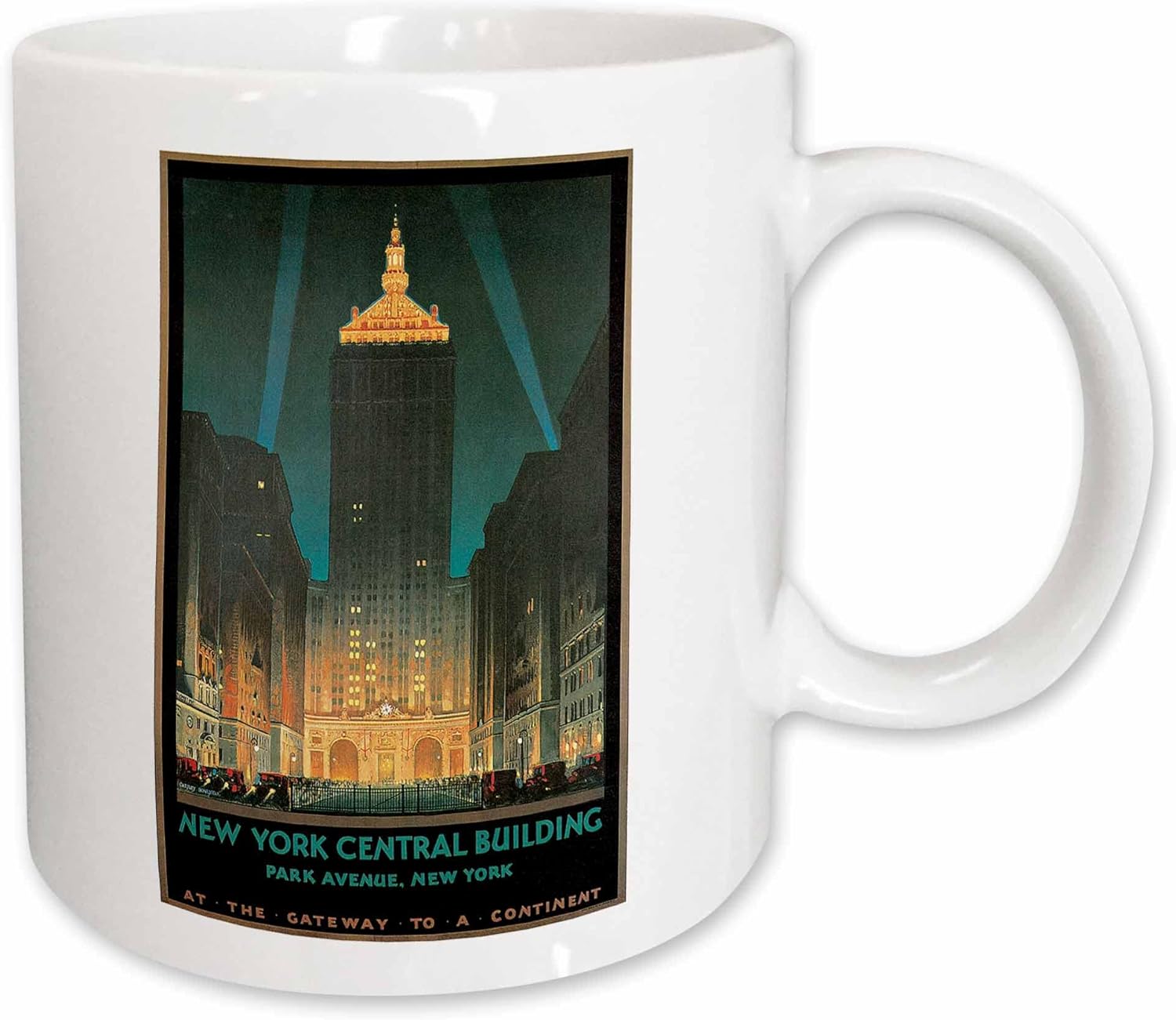 Tazas para Café