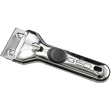 GSD Scraper for Glass-Ceramic of Stainless Steel