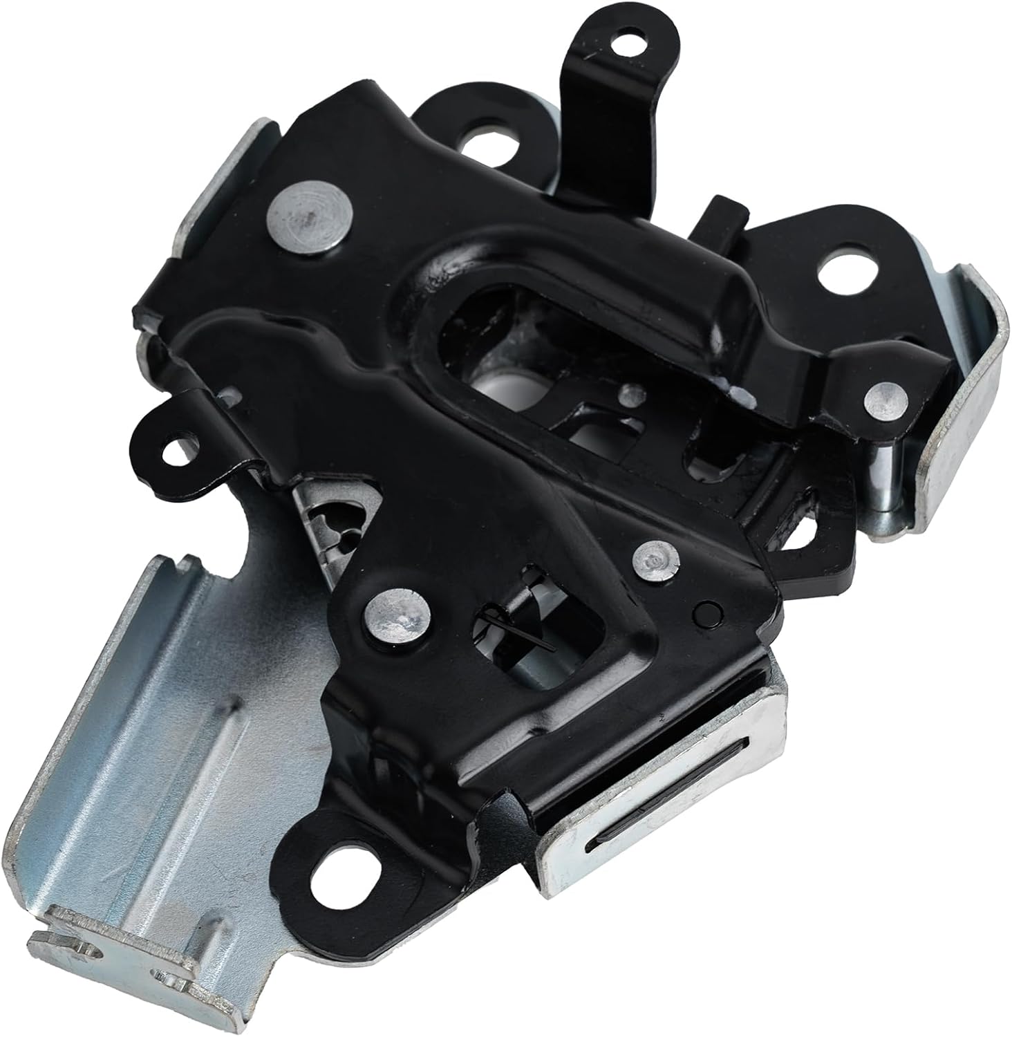 Right Rear Seat Back Lock 82220-T0A-A01 Compatible with 2012 2013 2014 2015 2016 2017 Honda CRV CR-V Replace 82220-T0A-A02 82220-T0A-A03