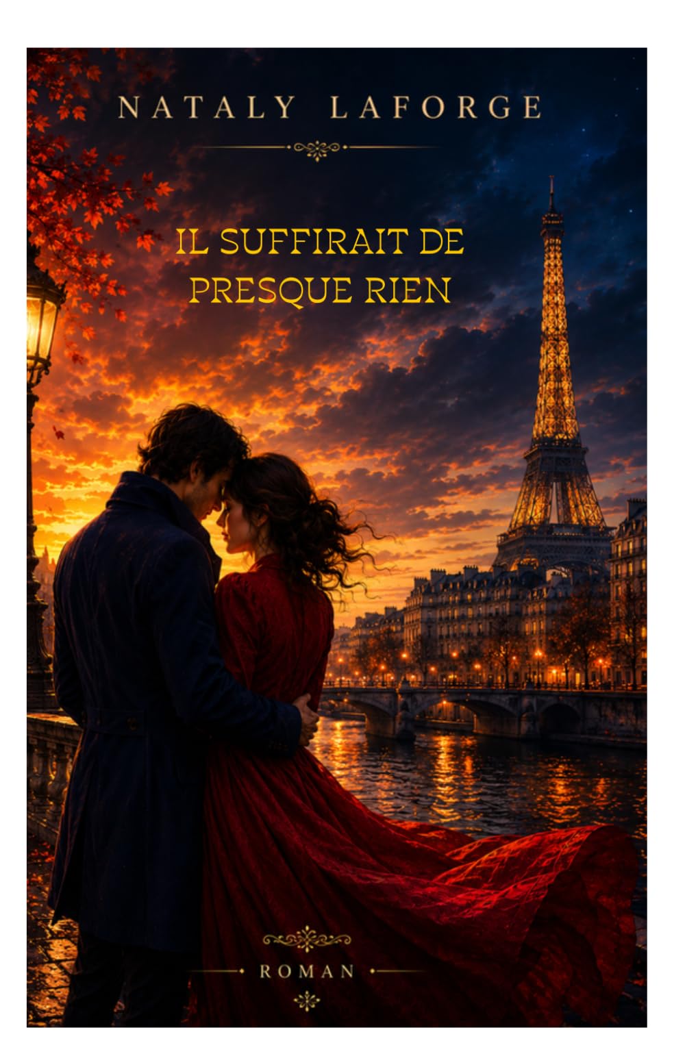 IL SUFFIRAIT DE PRESQUE RIEN