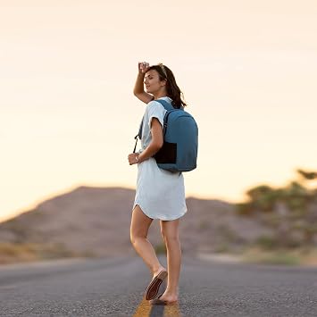 Travelon Anti-Theft The Voyages Daypack