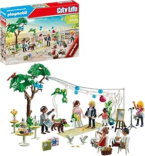 PLAYMOBIL 71365