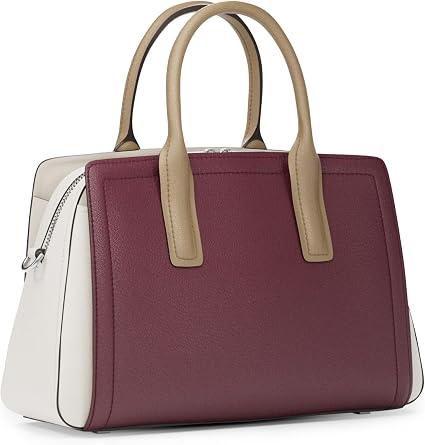 Michael Kors Women's Laila Medium Satchel