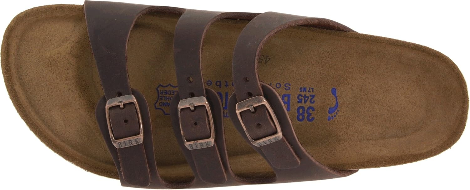 Birkenstock Women's Florida Birko-Flor Sandals