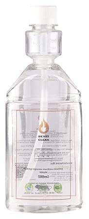 BENKI BREWING TOOLS Liquid Benki Clean (Clear)