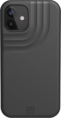 Miniatura 6 de URBAN ARMOR GEAR U by UAG - Funda protectora diseñada para iPhone 12 Mini pantalla de 5.4 pulgadas ancla que absorbe los golpes, ajuste delgado,
