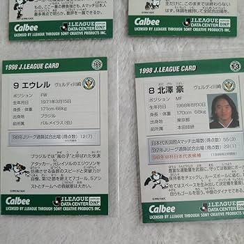 【激レア/非売品/美品/当選通知付】Jリーグ　読売ヴェルディ×マルちゃん 限定 Yahoo!オークション - ヴェルディ川崎(H)93/94 Jリーグ初代