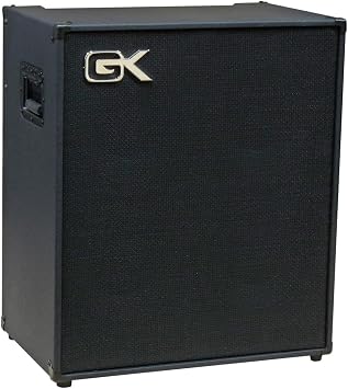 Gallien-Krueger MB410-II 4x10" 500-watt Bass Combo Amp