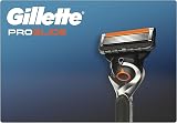 Gillette Proglide Razor Blades, 20 Original Replacement Blades, 2 x Lubricating Strips Before and After the Blades and EverGlide Lubricating Strips for Incredible Thoroughness and Comfort - 8