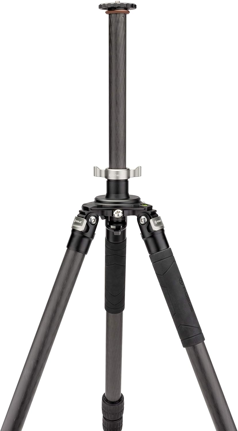 Robus CC-001 Center Column for Vantage Series 3 and 5 Carbon Fiber Tripods
