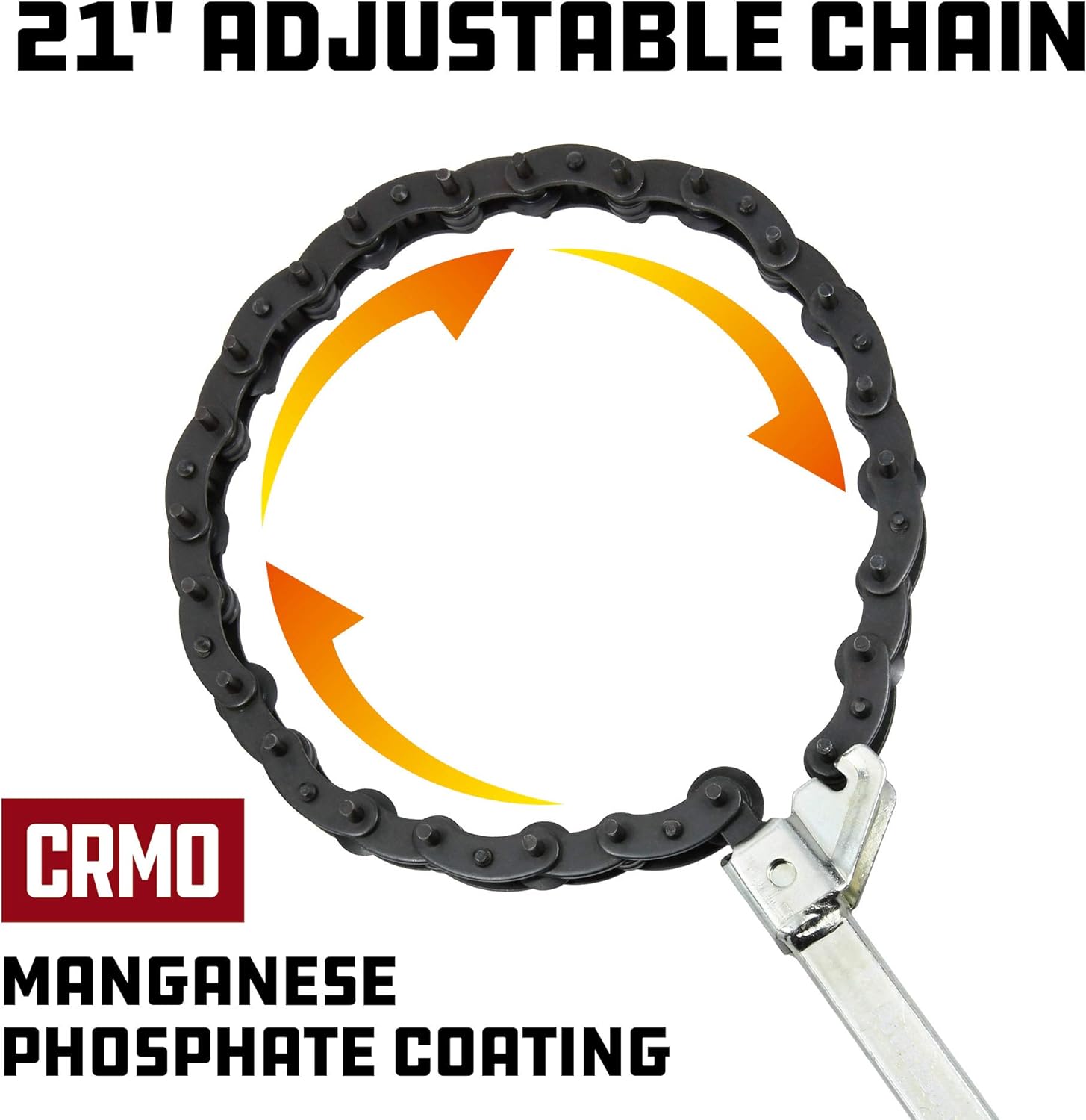 Powerbuilt Tail Pipe Cutter, Cut Exhaust Pipe, Car Vehicle Specialty Tool, 6 Inches in Diameter - 940538