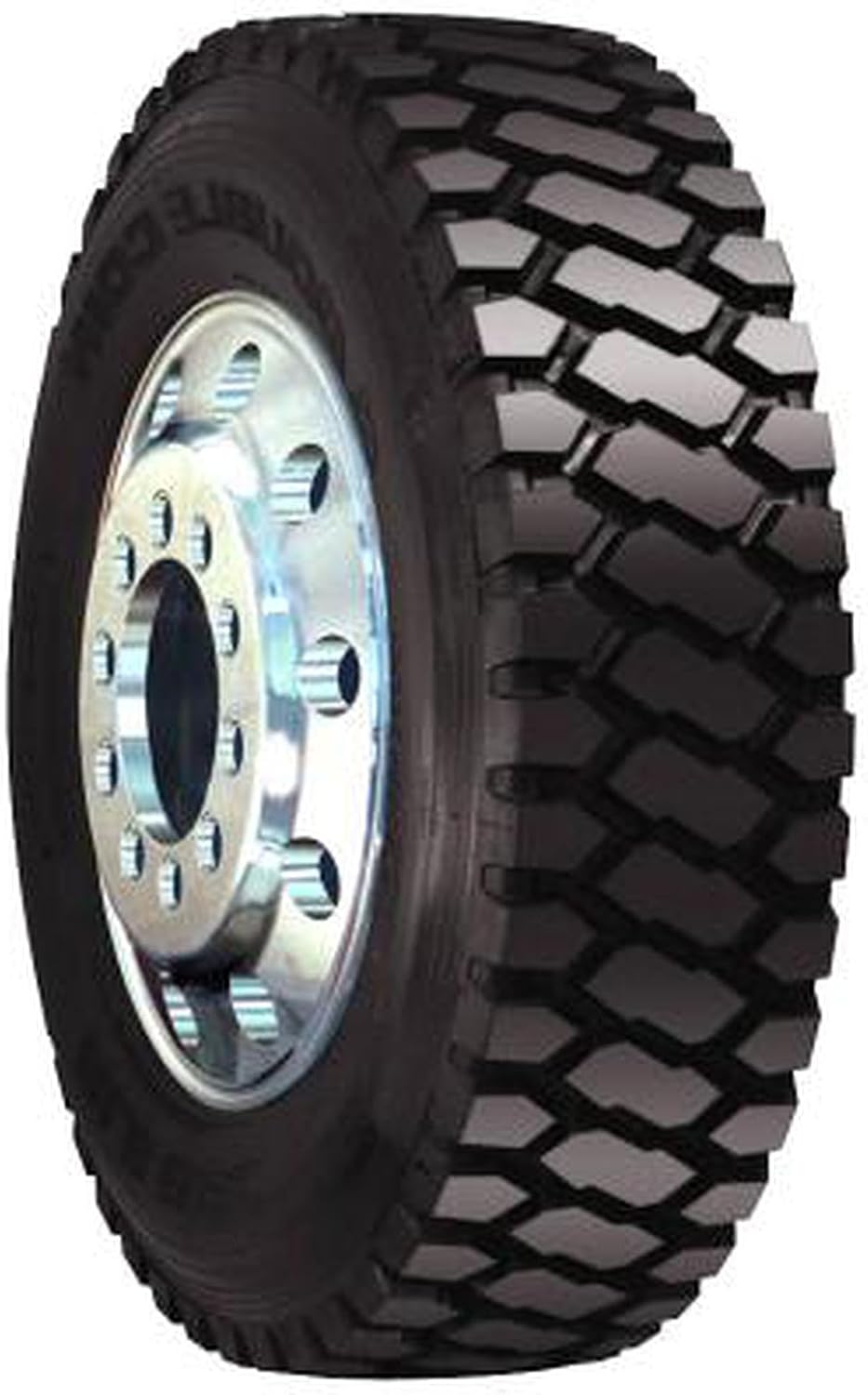 Double Coin RLB800 11R22.5 148G H Commercial Tire