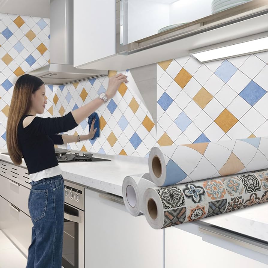 特注◇キッチン・レストラン壁面デザイン カッティングシート 特注◇キッチン・レストラン壁面デザイン カッティングシート