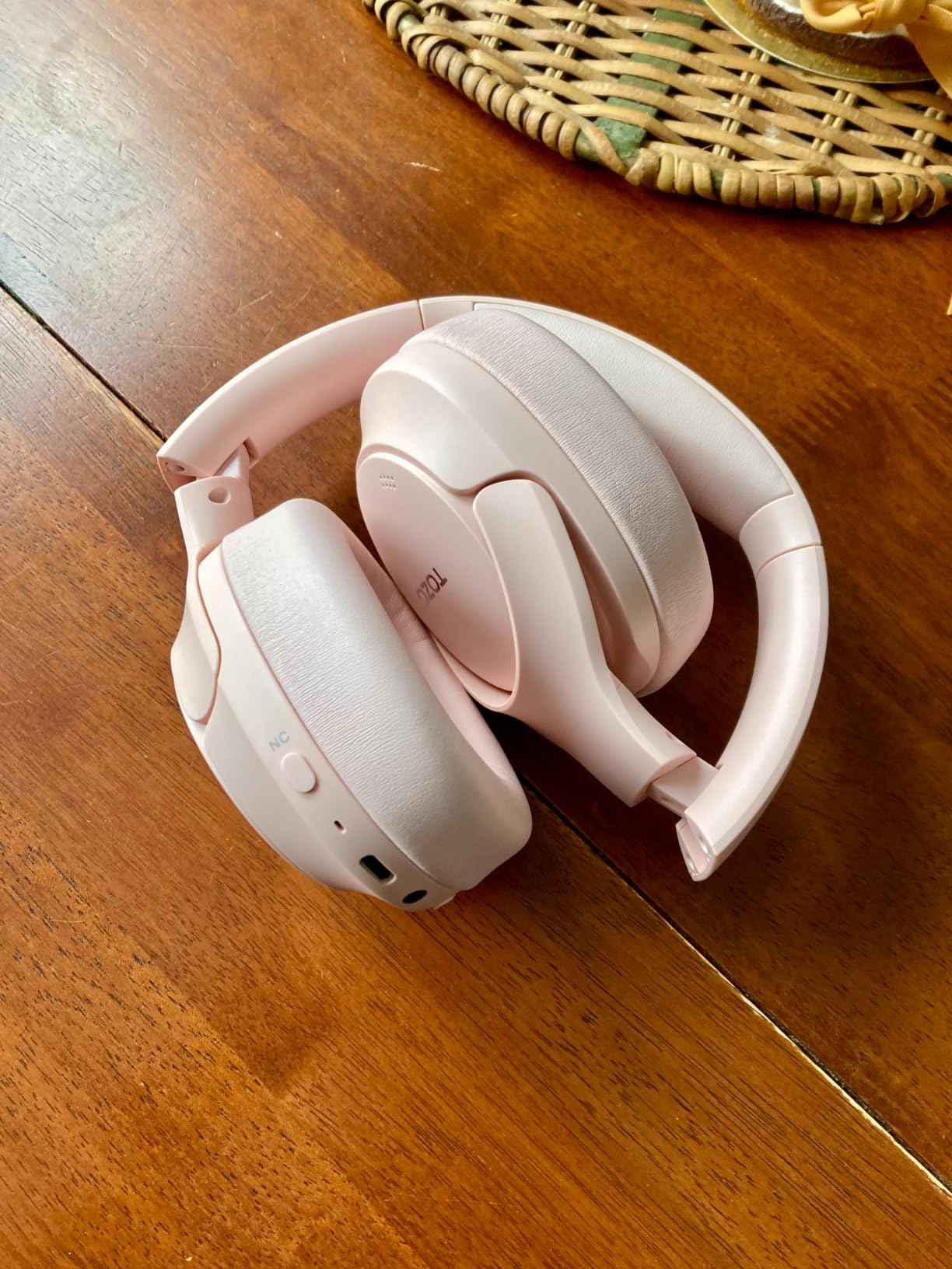 UPDATED (after having 1 day)