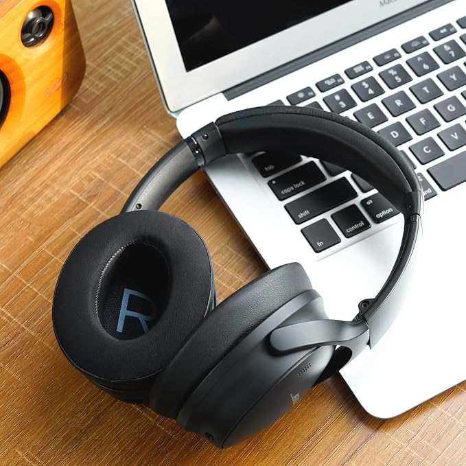 Almohadillas de Repuesto GEVO para Bose QC45 y QC SE miniatura 7