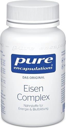 Pure Encapsulations Eisen Complex