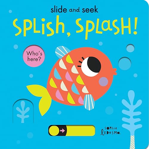 Splish, Splash!: An absolutely heartbreaking World War 2 historical novel