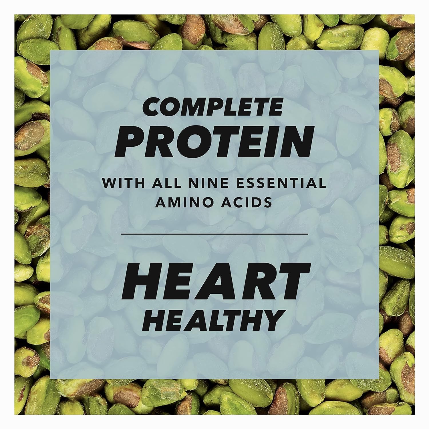 Wonderful Pistachios No Shells, Lightly Salted Nuts, 12 Ounce Resealable Bag, Protein Snacks, Gluten Free, Healthy Snack