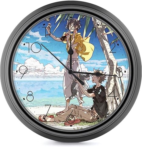 Amazon Co Jp 海辺のエトランゼ 目覚まし時計 丸い時計 置き時計 おしゃれ かべかけとけい 飾る時計 連続秒針 電波時計 円形掛け時計 壁時計 インテリア イレント 教室 家 部屋 電波時計 おしゃれ Zarker 北欧 連続秒針 静音 壁掛け時計 直径24 4cm 掛け時計 ホーム Amazon Co Jp 海辺のエトランゼ 目覚まし時計 丸い時計 置き時計 おしゃれ かべかけとけい 飾る時計 連続秒針 電波時計 円形掛け時計 壁時計 インテリア イレント 教室 家 部屋 電波時計 おしゃれ Zarker 北欧 連続秒針 静音 壁掛け時計 直径24 4cm 掛け時計 ホーム