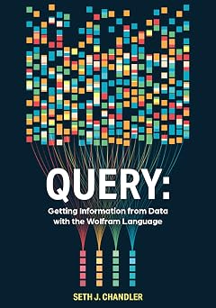 Query Getting Information from Data with the Wolfram Language