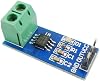 ACS712 ACS712TELC 20A Module Current Sensor Module
