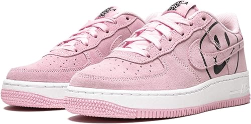 nike air force rosados