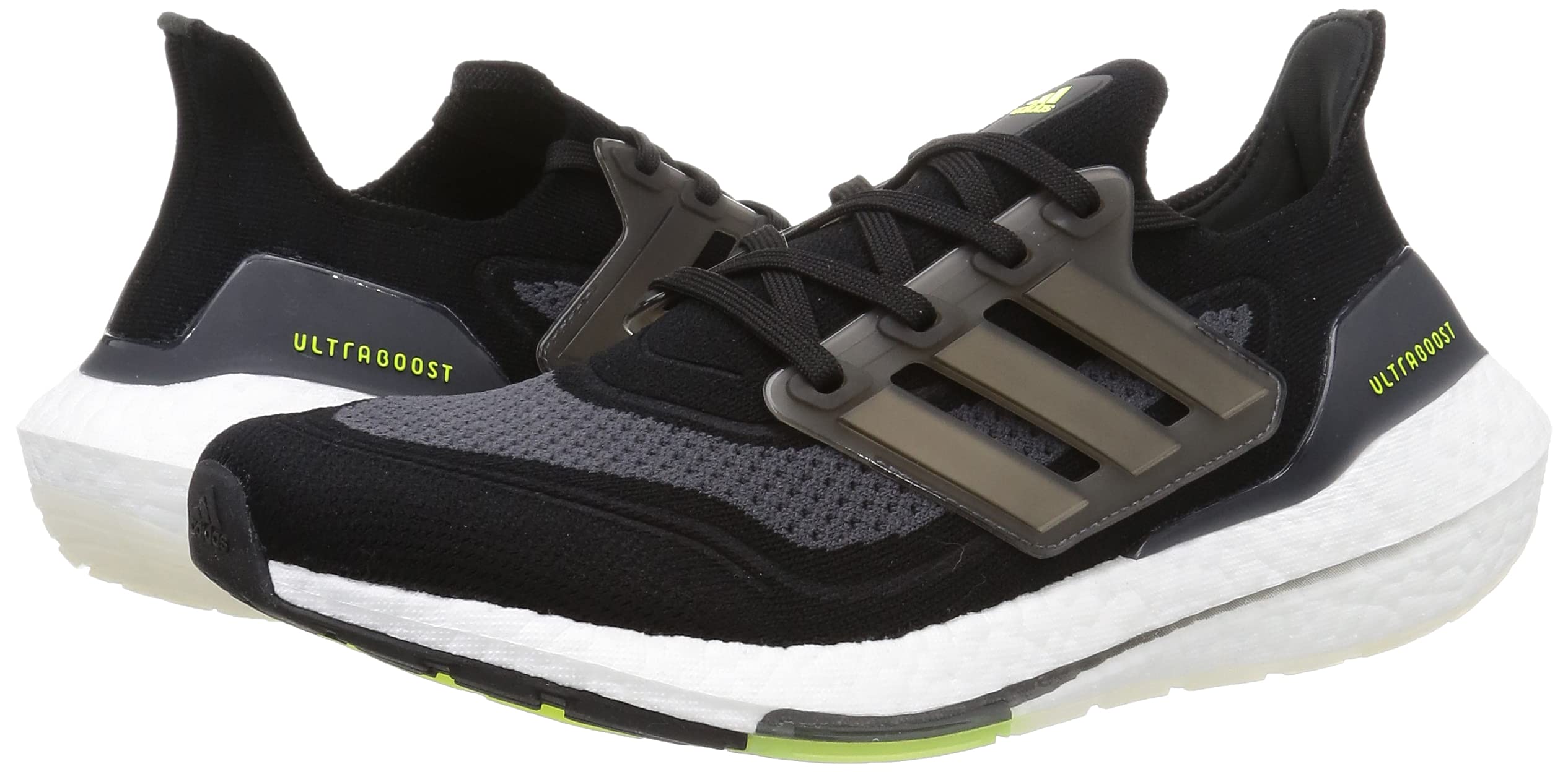 adidas Ultraboost 21w - Zapatillas para Correr Mujer