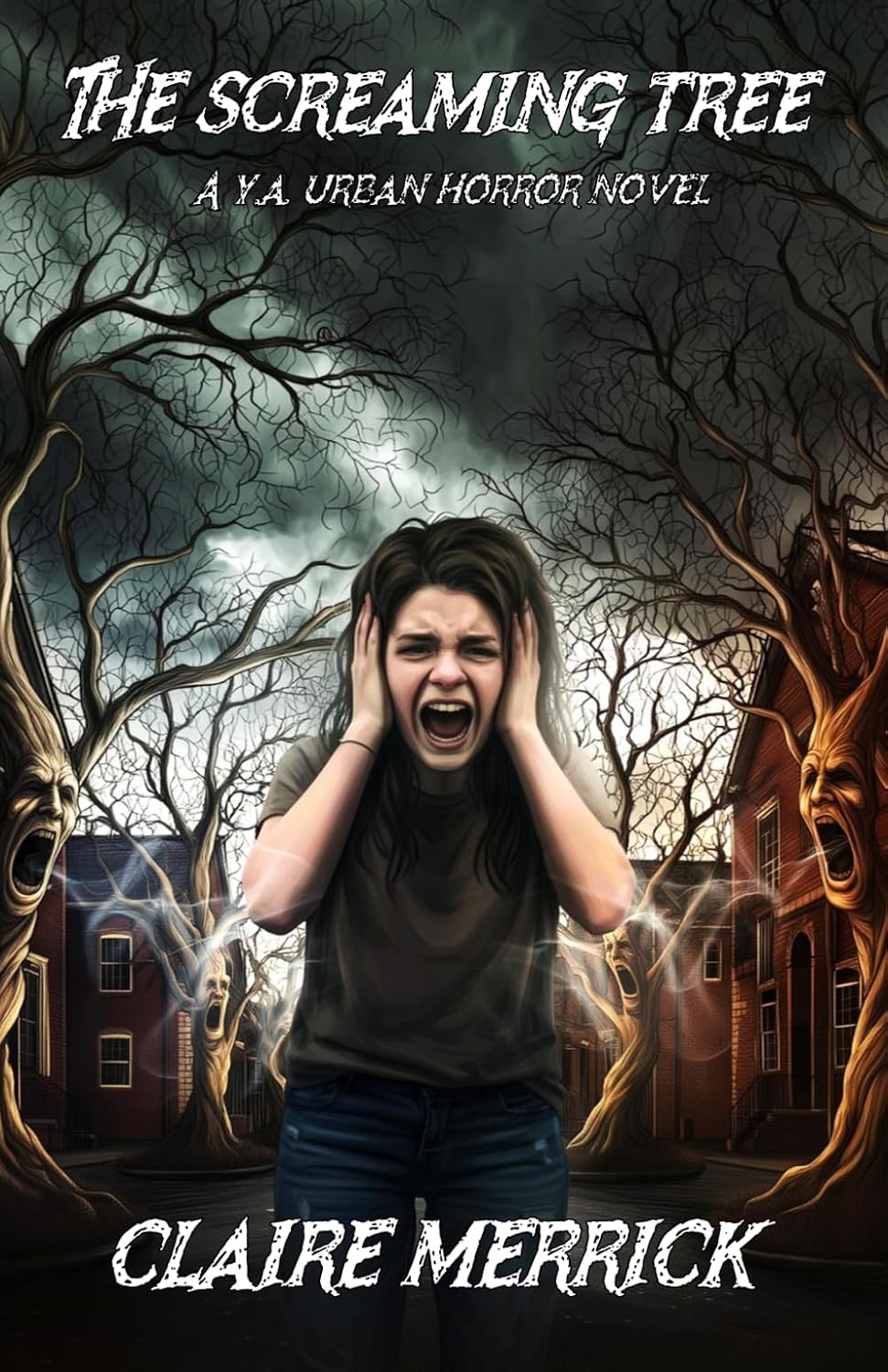 The Screaming Tree