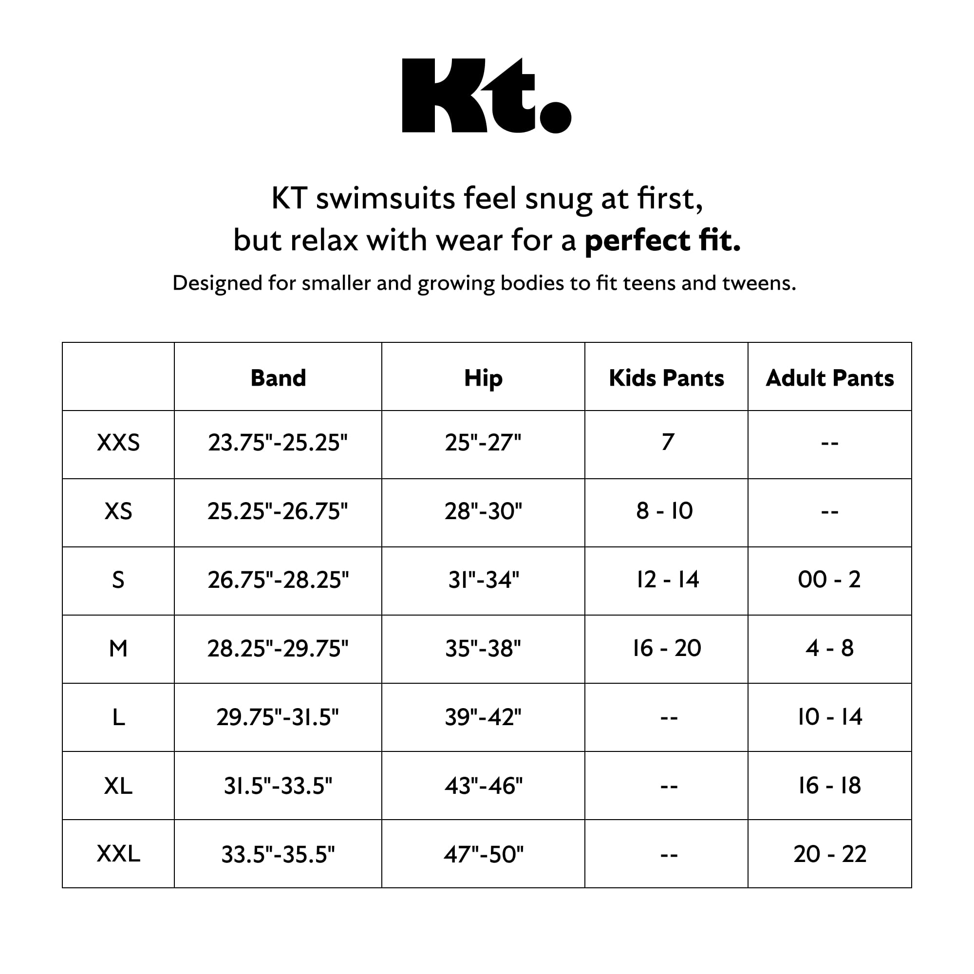 KNIX Kt - Parte superior de bikini triangular para adolescentes, tela UPF 50+, copas extraíbles, lavable a máquina