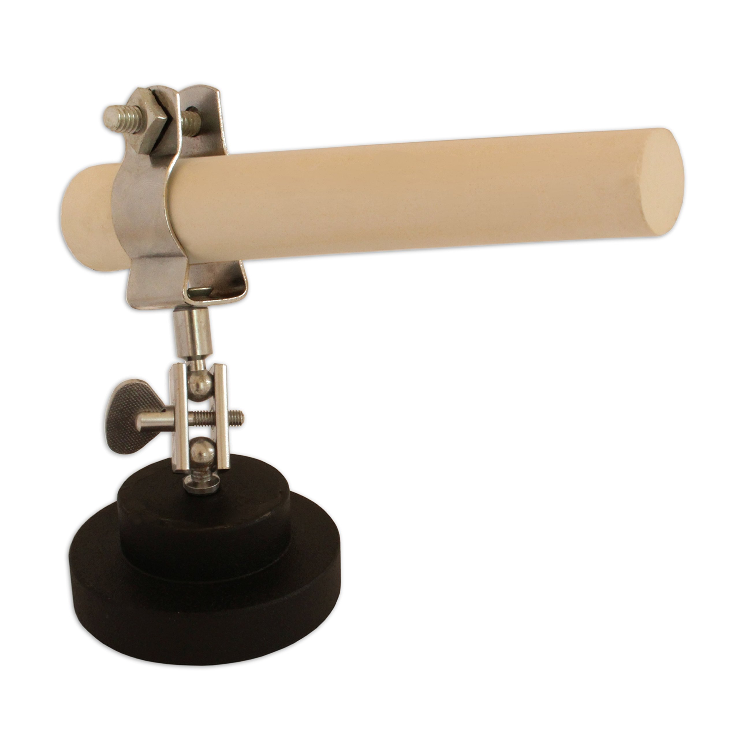 Ceramic Ring Stand : Jewellers Solder Soldering Tools Hobby Craft Repair Tool (620)