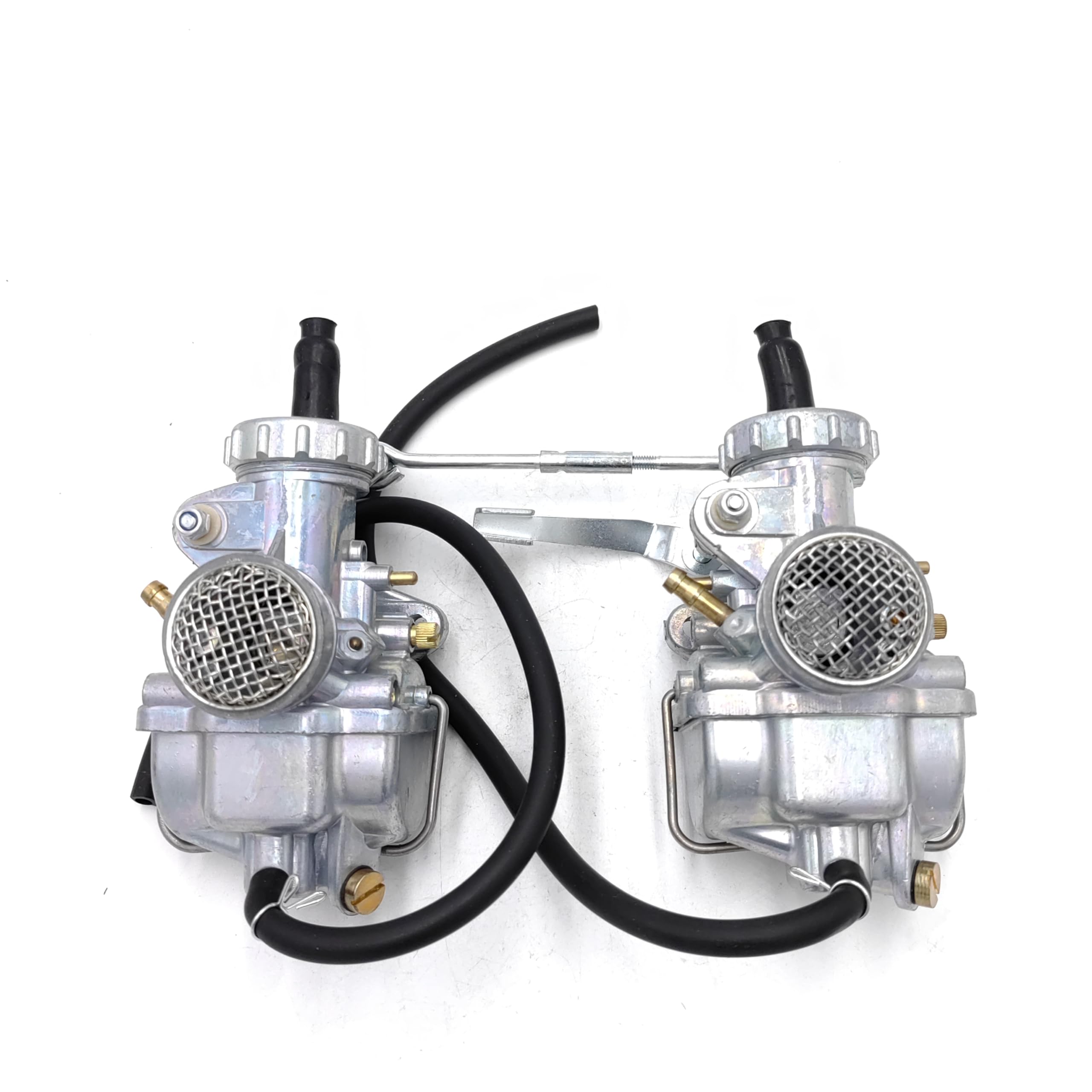 Amazon | ホンダ CB175 CL175 175 用キャブレター ツイン用