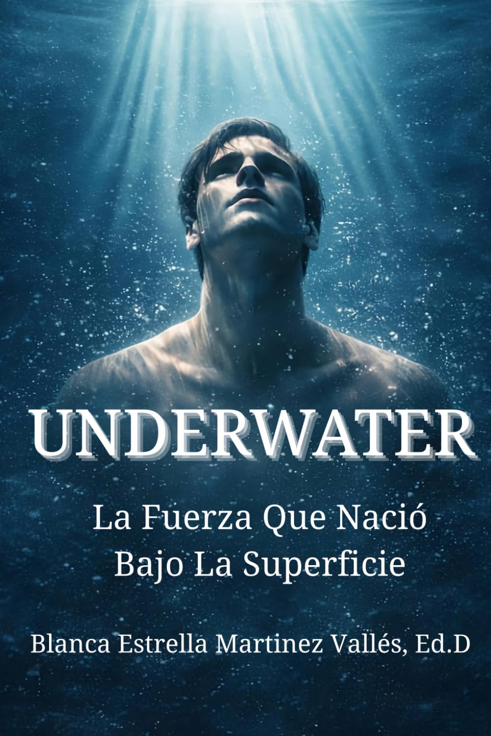 UNDERWATER: La Fuerza que Nació Bajo la Superficie