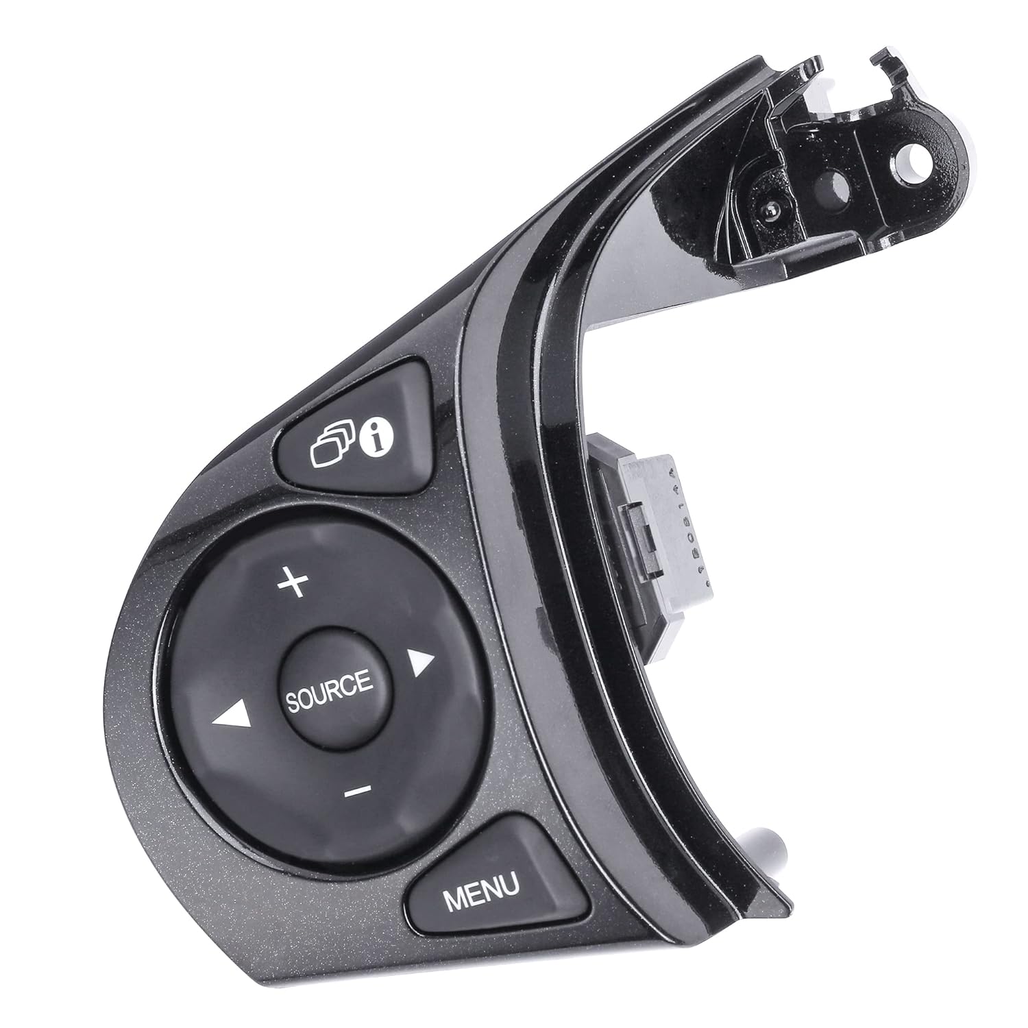 Genuine Steering Wheel Audio Control Switch Compatible with 13-15 Hon da Civic VTi 1.8L 35880-TR6-A01 35880-TR0-A02