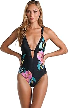 【GLOWNY】24SS ONE PIECE SWIMSUIT ワンピース水着 GLOWNY(グロウニー) ワンピース水着(レディース) - 海外通販のBUYMA
