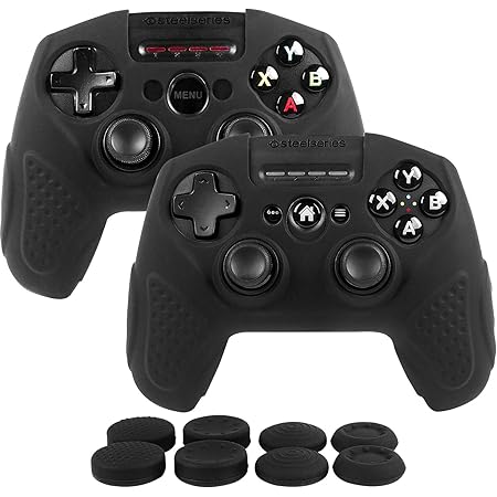 Amazon.com: Hermitshell Hard EVA Travel Case Fits SteelSeries Nimbus ...