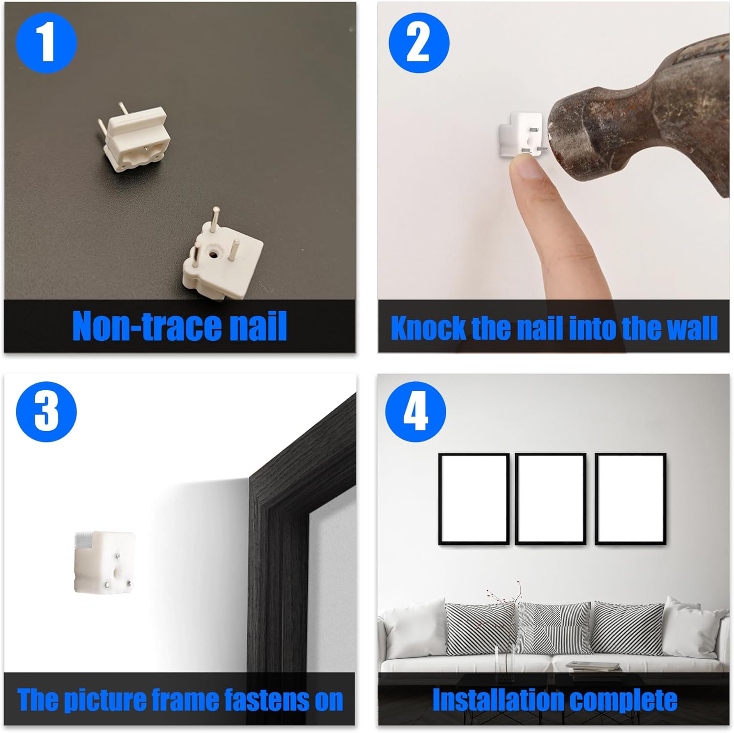 OVVGVV Framed Banksy Wall Decor, Love Over Money Hoodie Men Minimalist Positive Graffiti Street Art for Bedroom, Living Room, Office (12x16in,Type2)