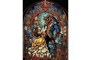 MjhRcll Paint by Number for Adults, Reveal Your Artistic Flair