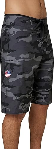 O'NEILL Santa Cruz - Bañador estampado